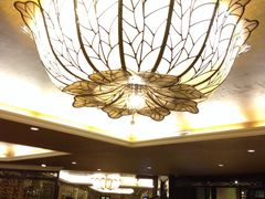 大堂-广东嘉华大酒店·金銮阁中餐厅