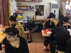 -老闽味沙茶面·姜母鸭(传承35年曾厝垵店)