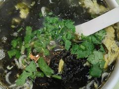 -东四民芳餐厅(世茂工三店)