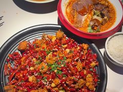 -麻六记(新天地店)