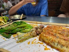 -提老炮儿烧烤(南山店)