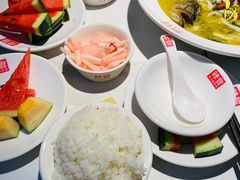 -新辣宴·湖南家常菜·商务聚餐(中粮创芯店)