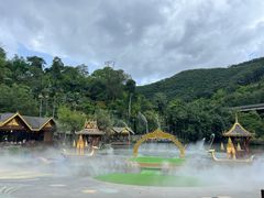 -西双版纳原始森林公园