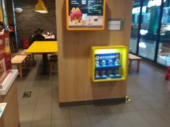 -麦当劳(石家庄北国店)