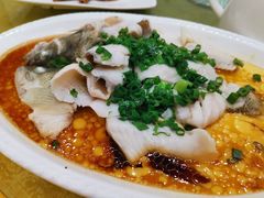 -壹厨饭店(五羊店)