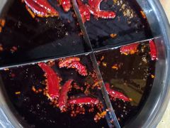 -渝味黄姐火锅(黄泥村店)