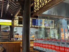-东门口涮肉·砂锅·烤串(老门东店)