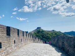 -慕田峪长城