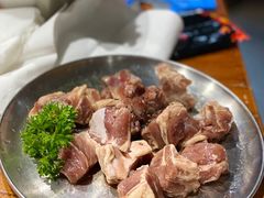 -原始泥炉烤肉(总店)