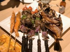 -LENBACH兰巴赫西餐啤酒坊(大连东港店)