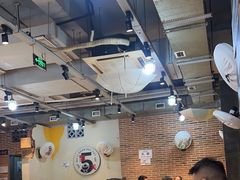 -五里关火锅(牛市口店)