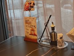 -额尔敦传统涮(公园西路店)