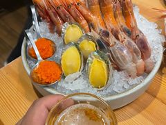 -菊上日式料理(蚌埠银泰店)