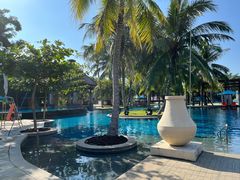 -三亚海棠湾万丽度假酒店