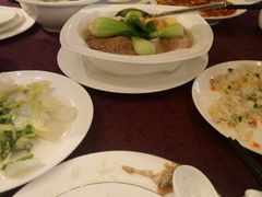 -南京东郊国宾馆