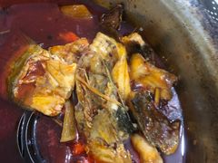-重庆特色冷锅鱼(武大店)