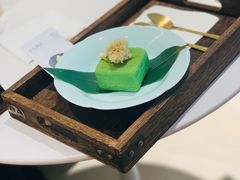 -张一元茶庄(望京店)