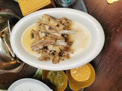 -海拉尔蒙古包(房山长阳总店)