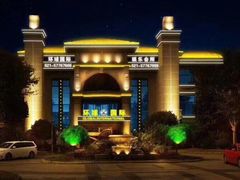 -悦汇商务会所KTV夜总会(佘山店)