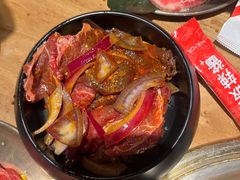 -汉拿山(北京上地华联店)