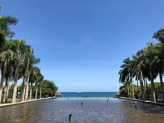 -亚龙湾红树林度假酒店御粤阁