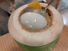 -广德记·椰子冻手制甜品(福田总店)