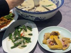 -山外山菜馆(玉泉路店)