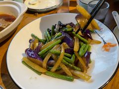 -食光慢宴·安吉土菜馆