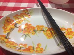 -西贝(金桥店)