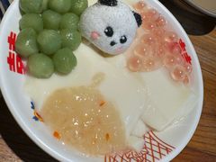 -破三川·新川菜(静安大融城店)