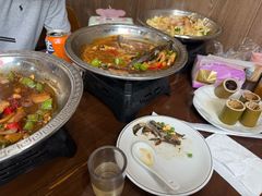 -李东农庄(中南百草园地标店)