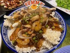 -玉桥餐厅(天坛店)