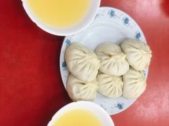 -津门张记包子铺(三马路店)