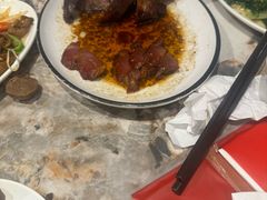 -香港深井掂檔烧鹅茶餐厅(海韵城店)