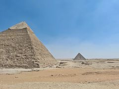 -吉萨金字塔群
