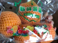 -大润发(何山店)