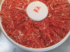 -手选潮汕鲜活牛肉火锅(二七广场店)