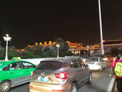 -珠海拱北口岸