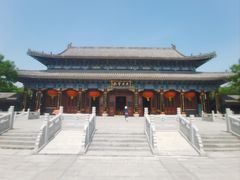 -天津妈祖文化园