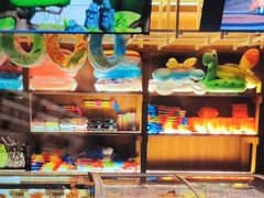 -青水瓦台汤泉(未央店)