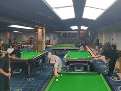 -云川台球(马甸店)