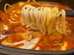 阿香麻辣米线-阿香米线(凯德广场.1818店)