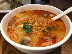 -越南牛肉河粉餐厅(书院巷店)