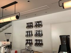 -Peet's Coffee皮爷咖啡(大学路店)