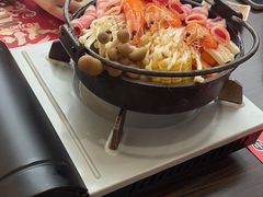 -仙隐小鹿中华料理(南宁万象城店)