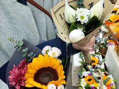 -循礼门鲜花花市(武汉循礼门店)