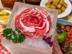 -阳坊胜利涮羊肉(阳坊总店)