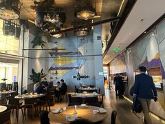 -金牌外婆家(苏州中心店)