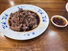 -柴氏风味斋(甘家口店)