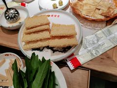 -蜀留香火锅(社会山店)